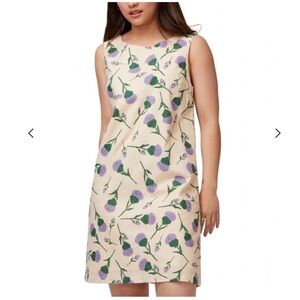 Princess Highway Milk Thistle Mini Dress